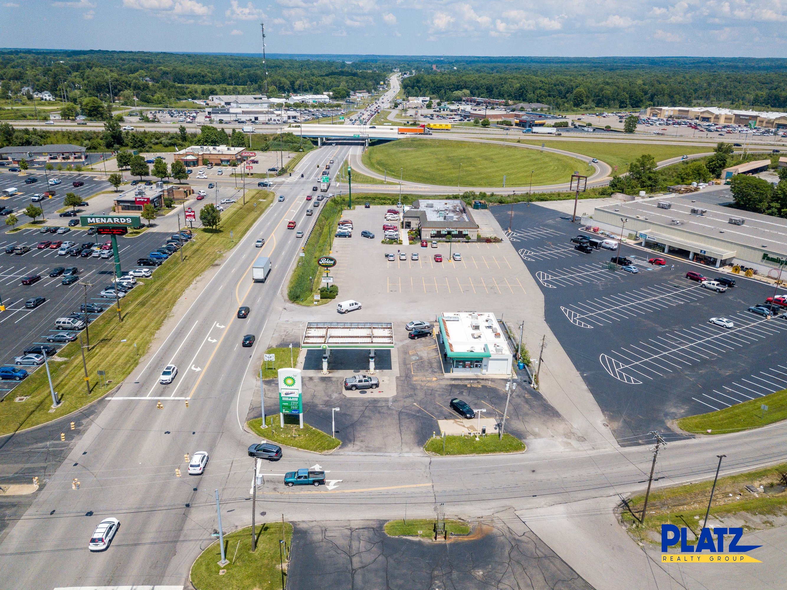3860 Elm Rd NE, Warren, OH 44483