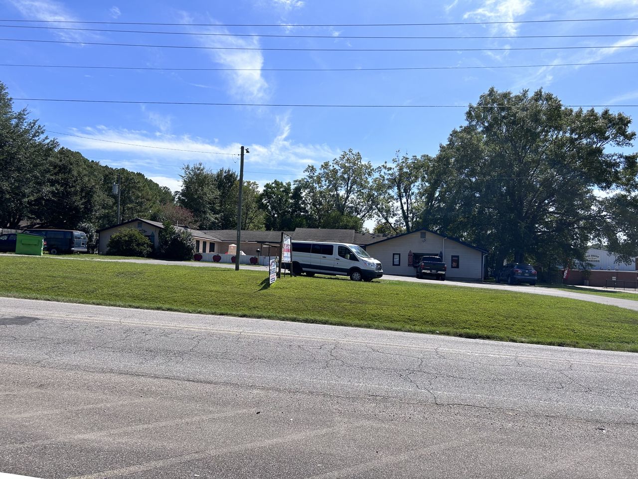 2561 Old Highway 24, Hattiesburg, MS 39402
