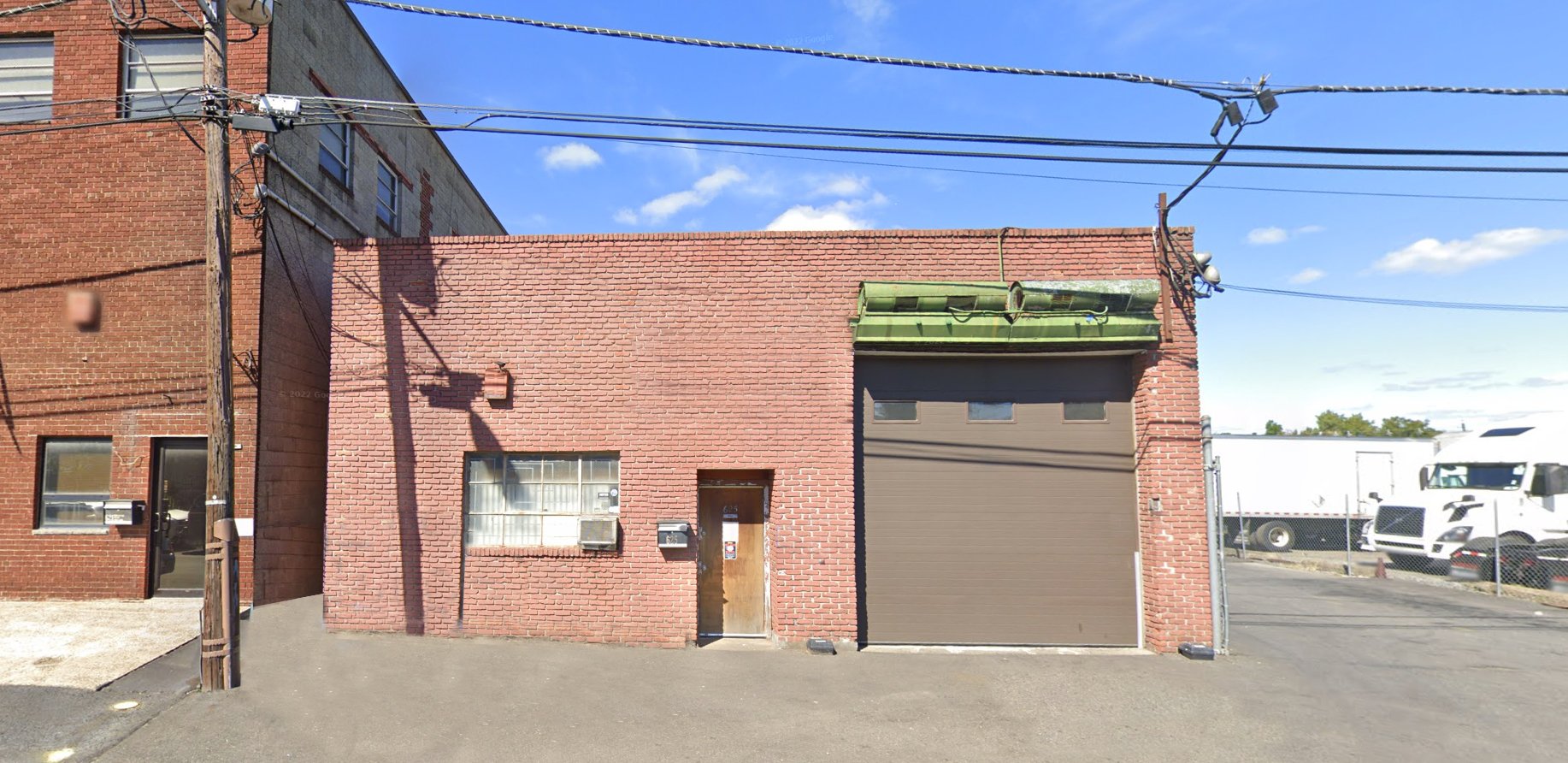 625 Pennsylvania Ave, Linden, NJ 07036