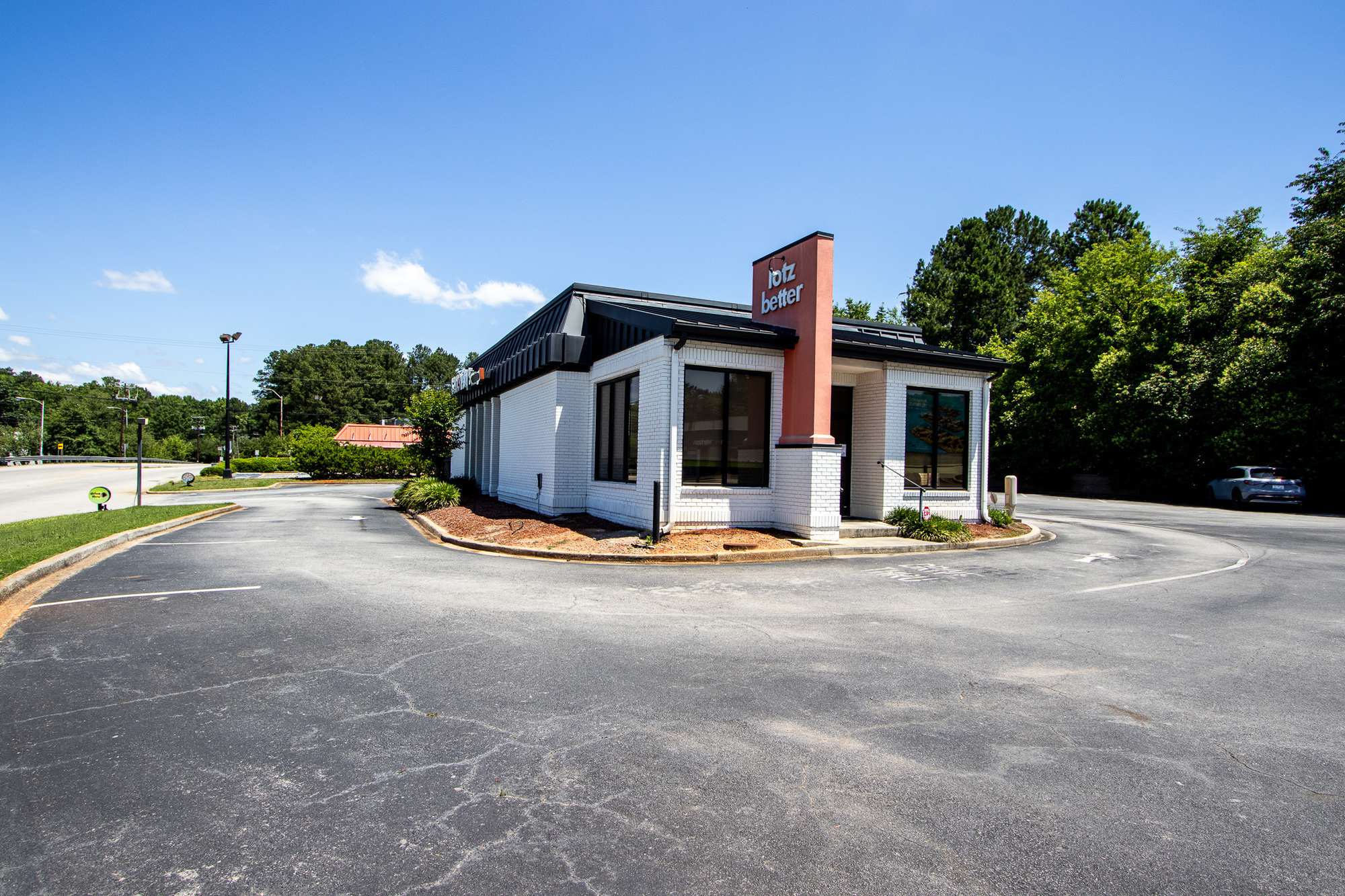 529 Bush River Rd, Columbia, SC 29210