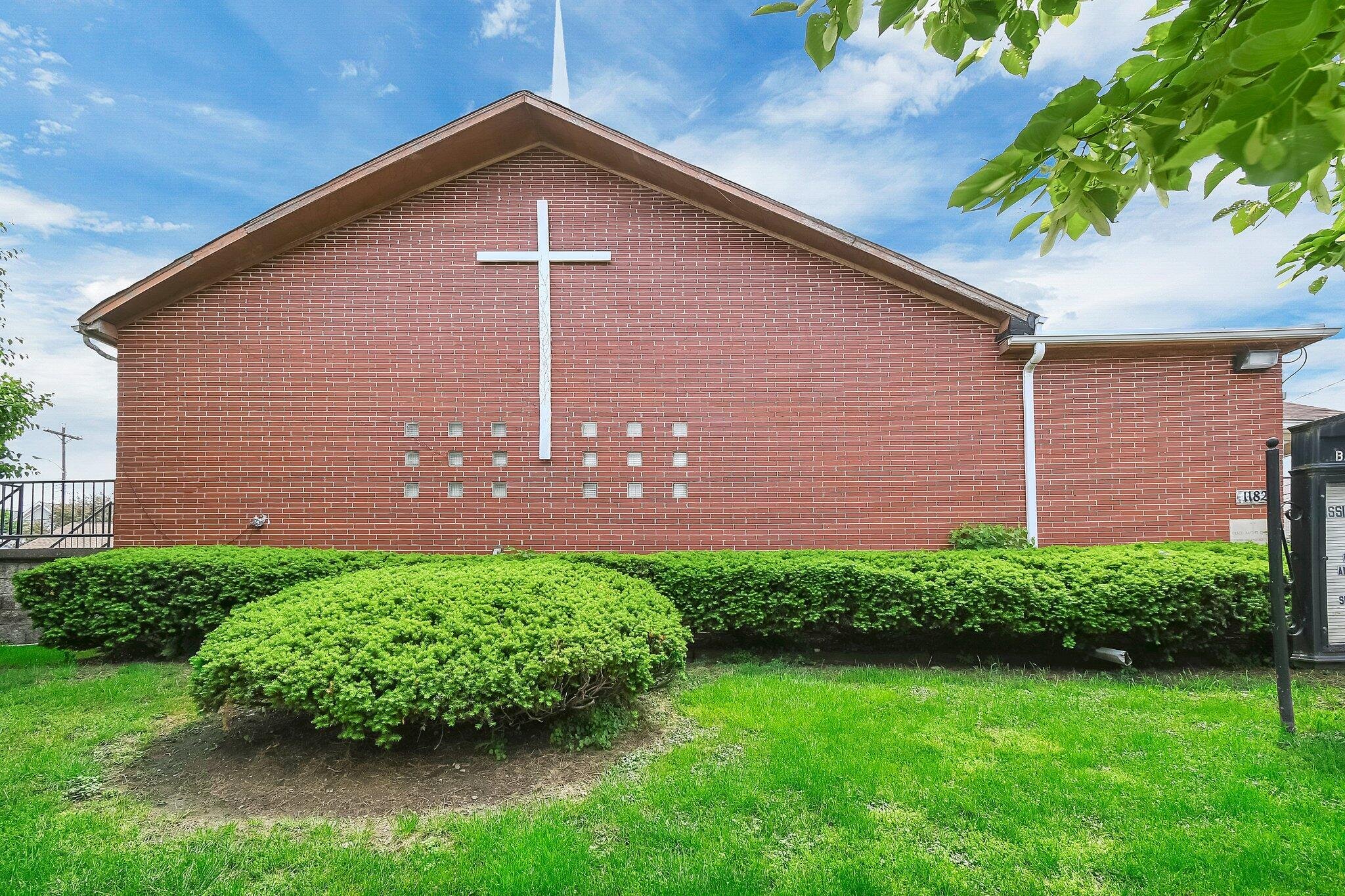 1182 N 6Th St, Columbus, OH 43201