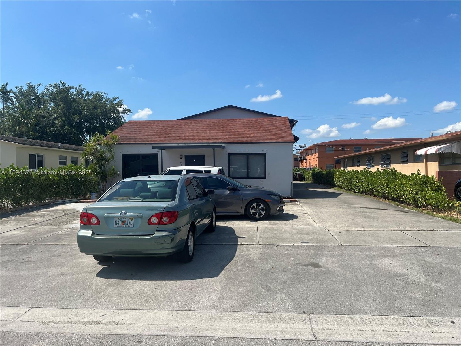 50 W 28Th St, Hialeah, FL 33010