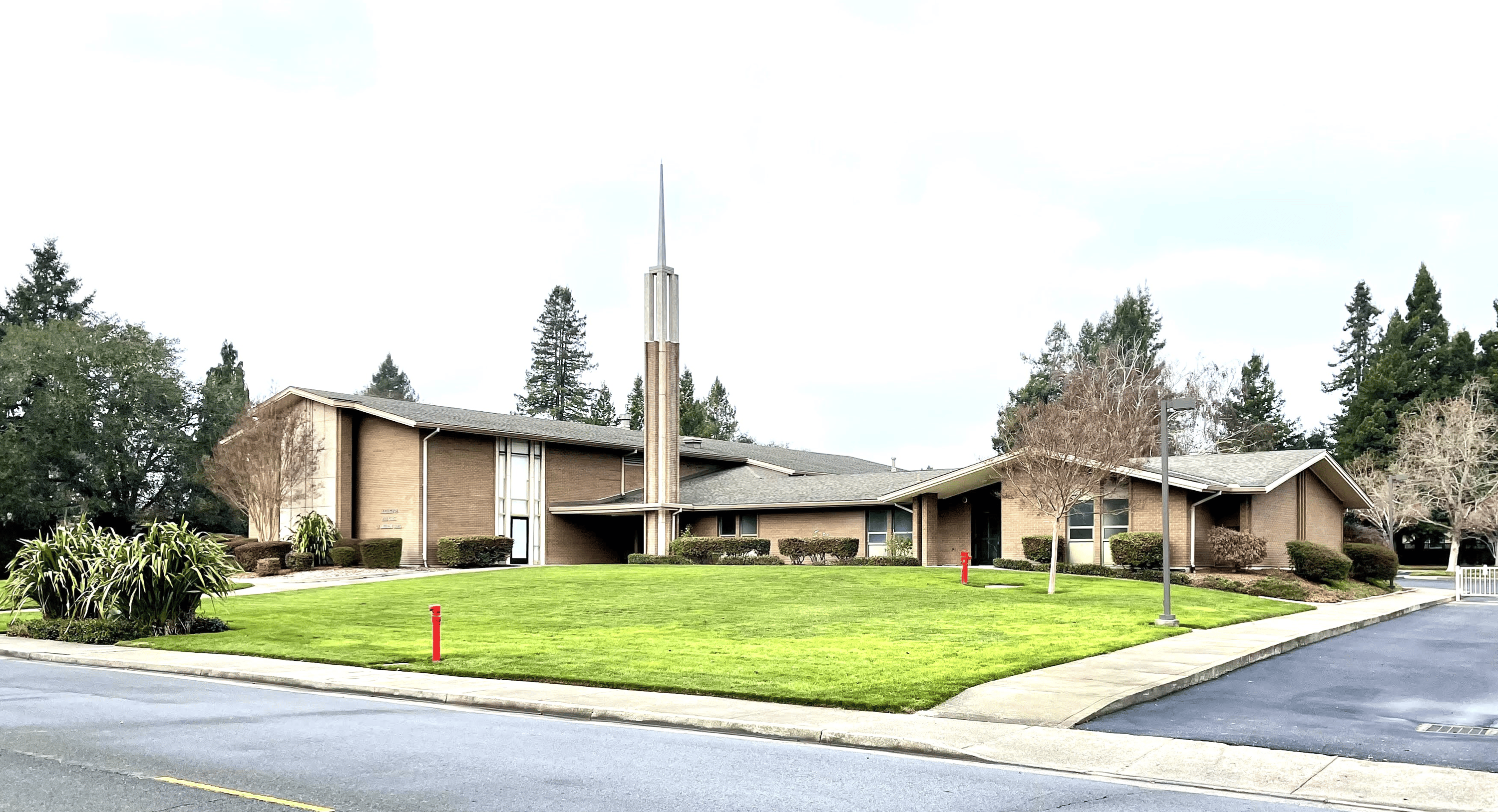 8100 Valentine Ave, Sebastopol, CA 95472