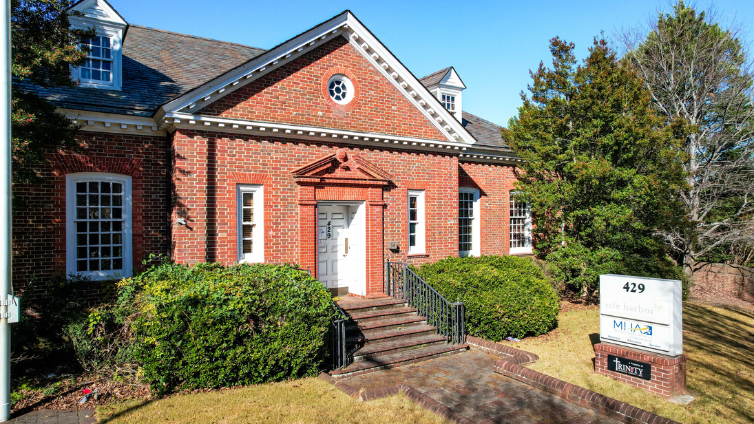 429 N Main St, Greenville, SC 29601