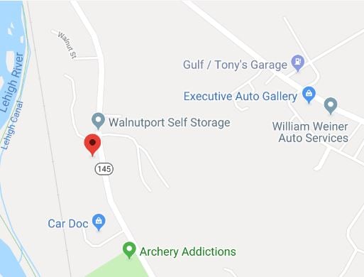 1139 Riverview Dr, Walnutport, PA 18088