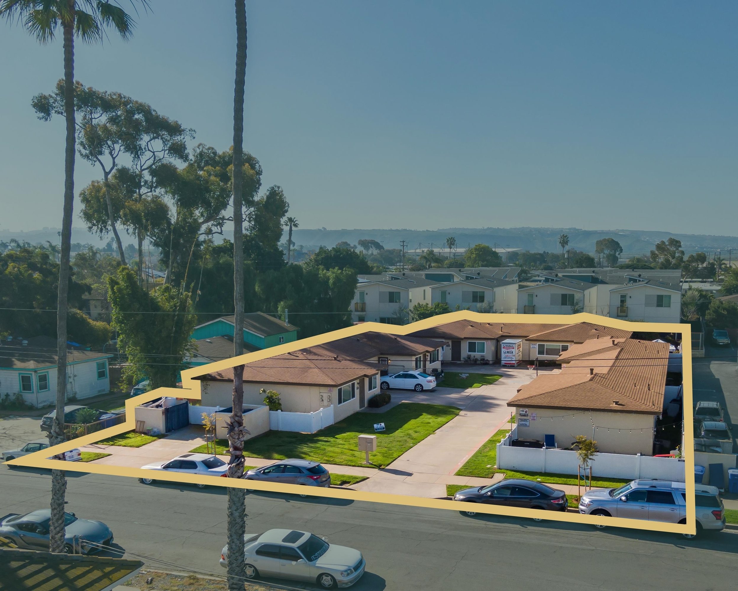 1151 Grove Ave, Imperial Beach, CA 91932