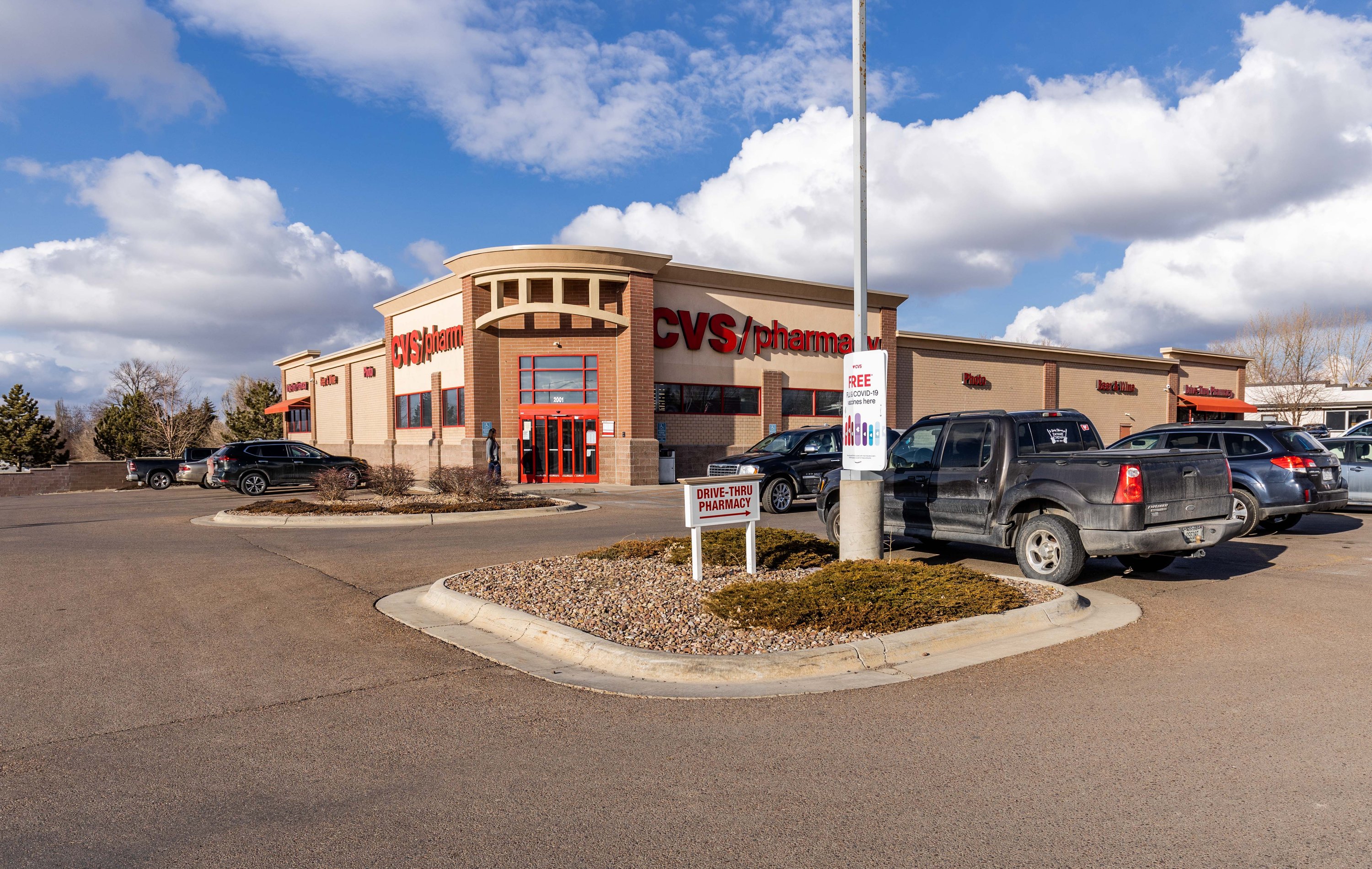 2001 10Th Ave S, Great Falls, MT 59405