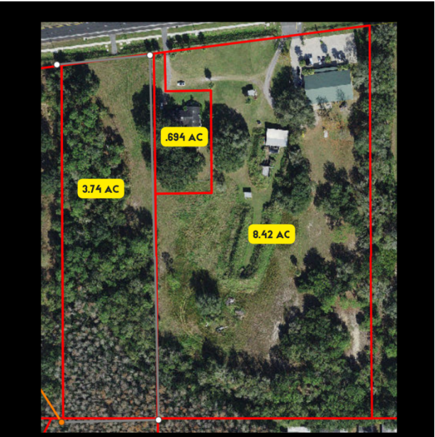 4770 S Orange Blossom Trl, Kissimmee, FL 34746