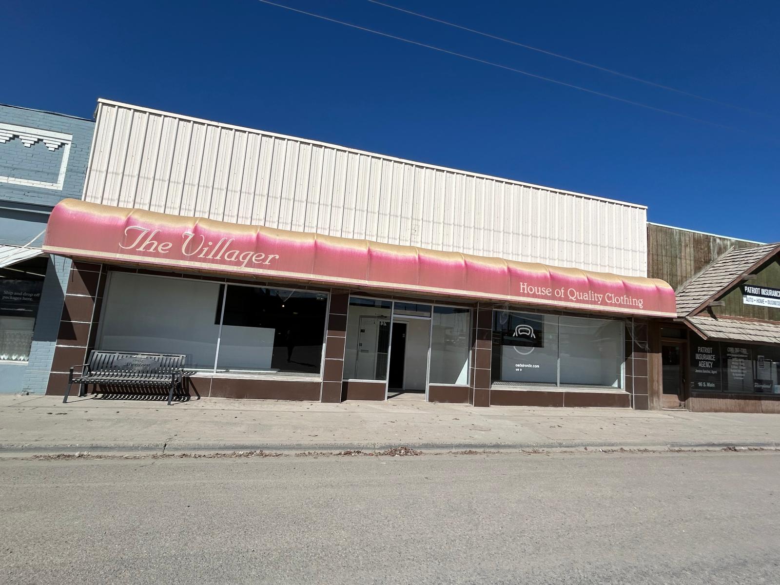 26 S Main St, Aberdeen, ID 83210