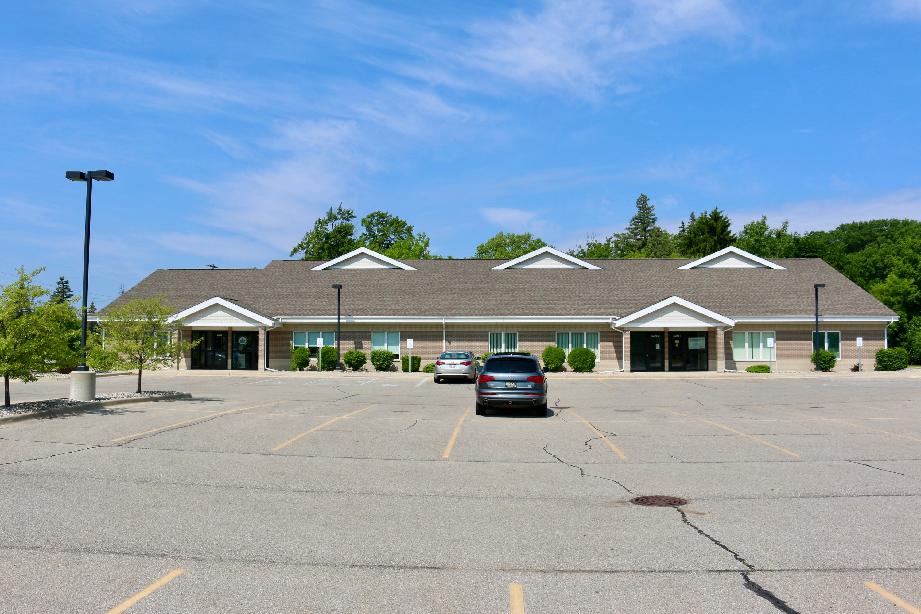 33 White Tail Creek Rd, Saginaw, MI 48638
