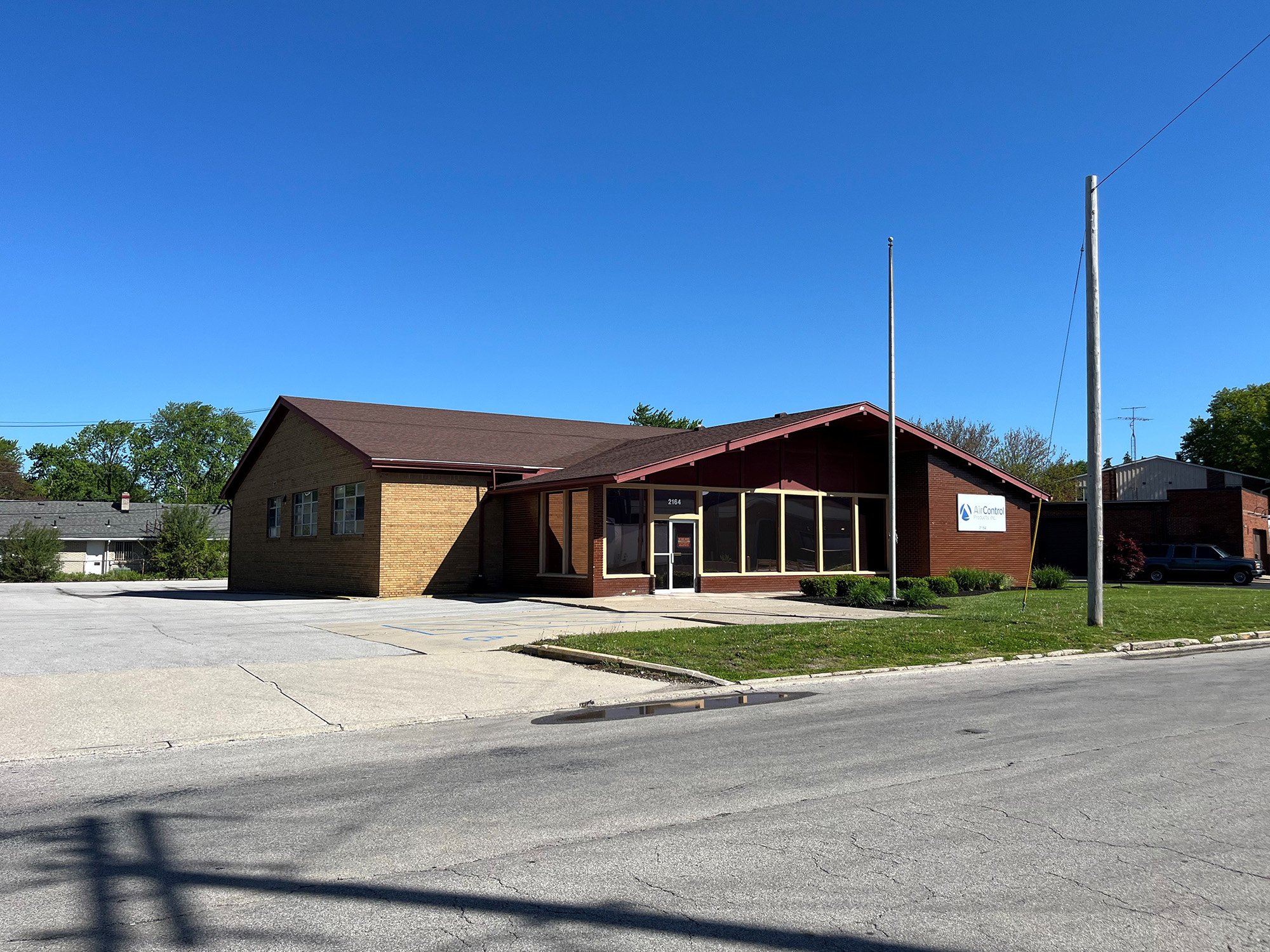 2164 Tedrow Rd, Toledo, OH 43614