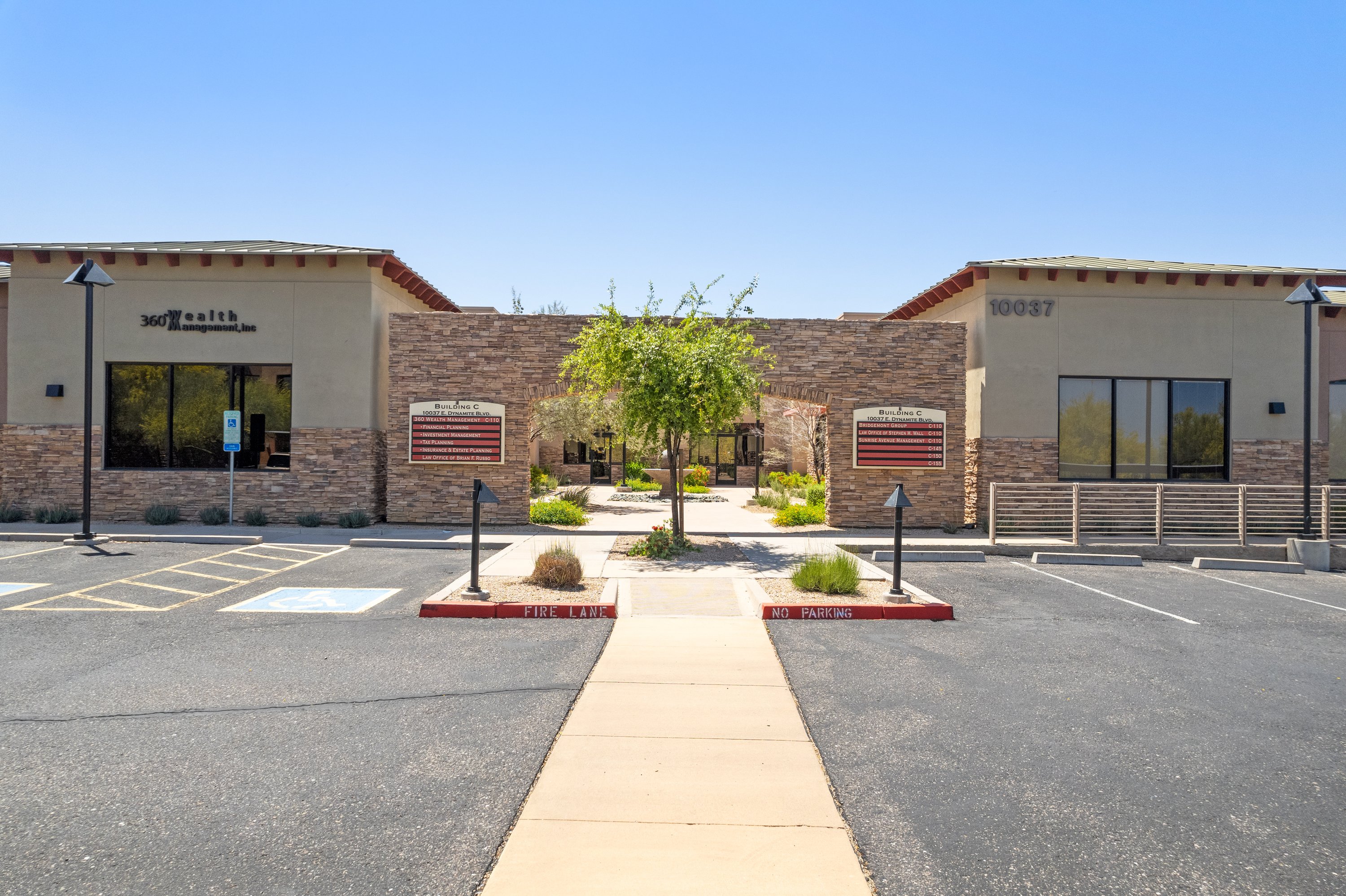 10037 E Dynamite Blvd, Scottsdale, AZ 85262