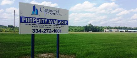 4350 Northern Blvd, Montgomery, AL 36110