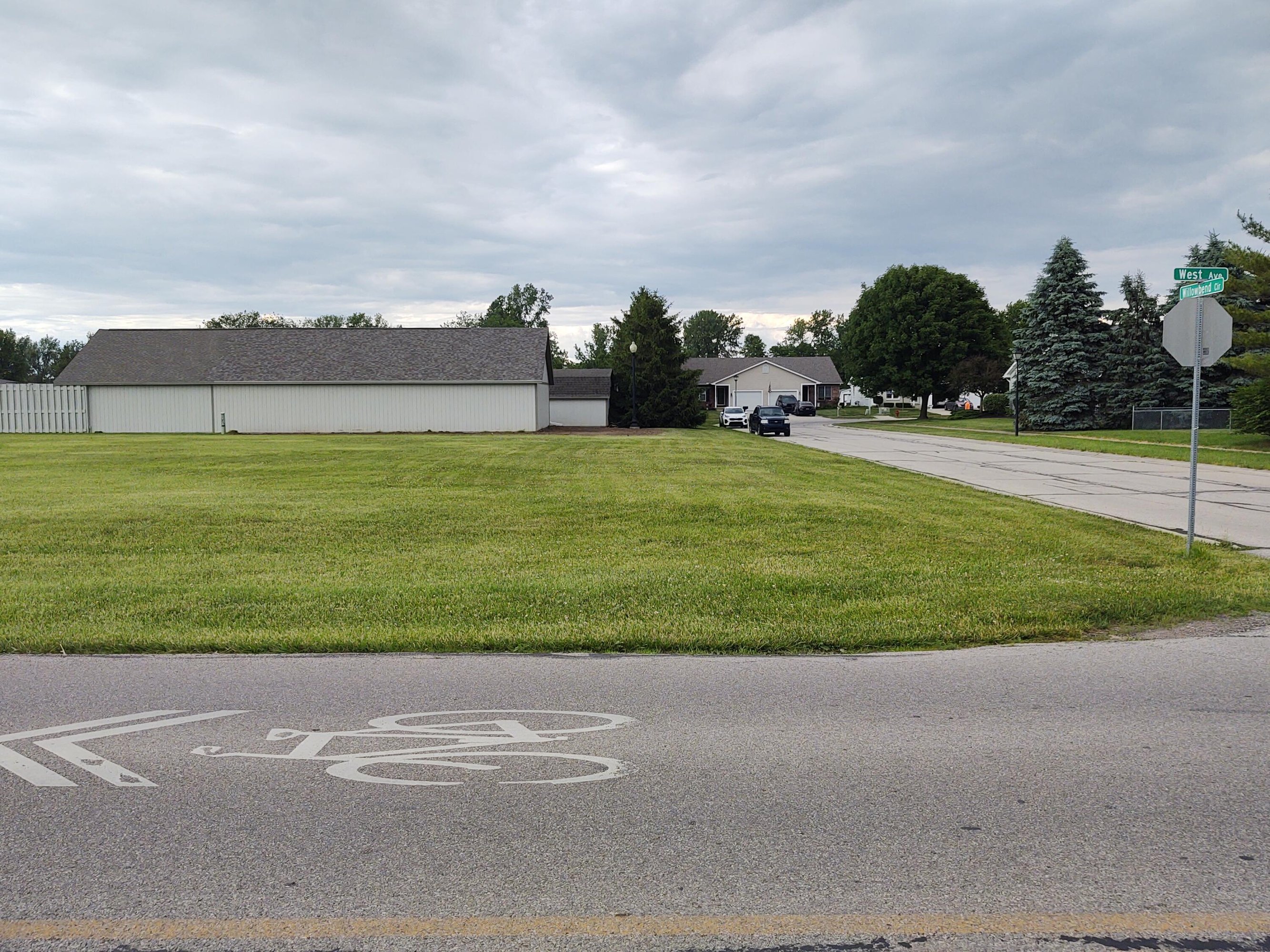 424 West Ave, Plain City, OH 43064