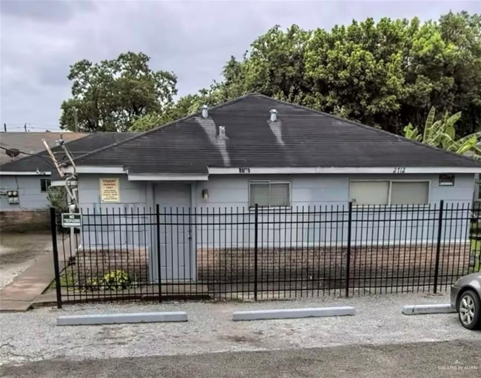 2712 Berry St, Houston, TX 77004