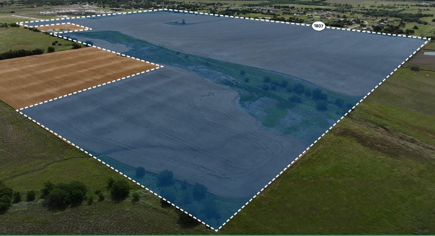 1400 Fm 1807, Venus, TX 76084