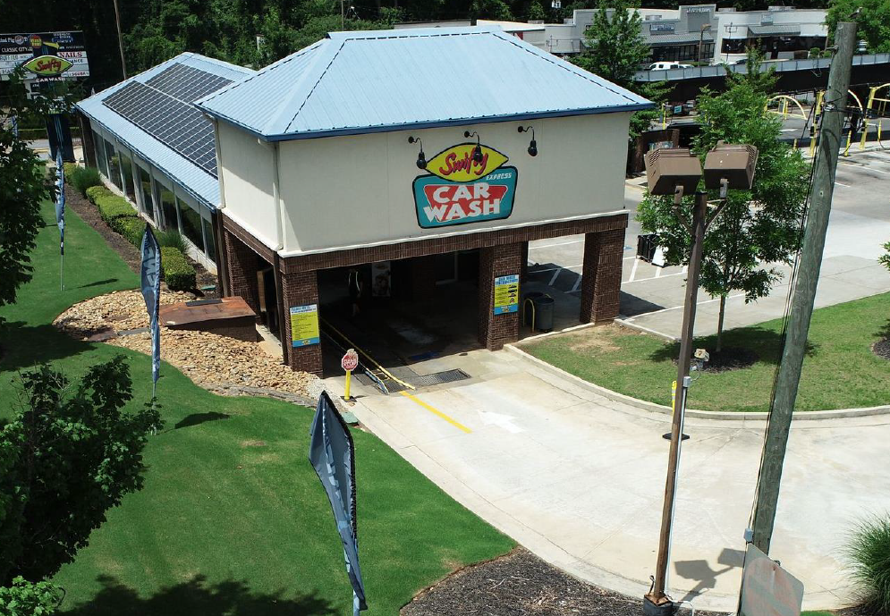 2434 W Broad St, Athens, GA 30606