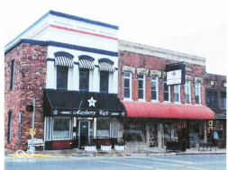 68 W Main St, Danville, IN 46122