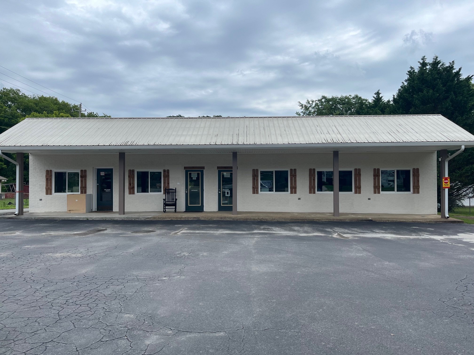 604 Browns Ferry Rd, Chattanooga, TN 37419