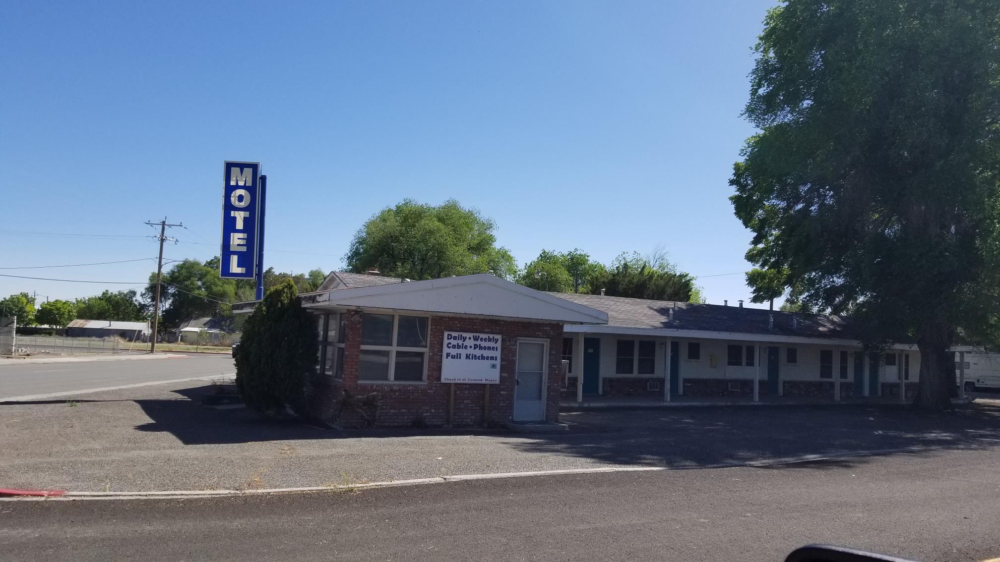 435 9 St, Lovelock, NV 89419