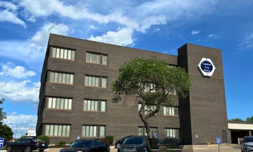 3706 SW Topeka Blvd, Topeka, KS 66609