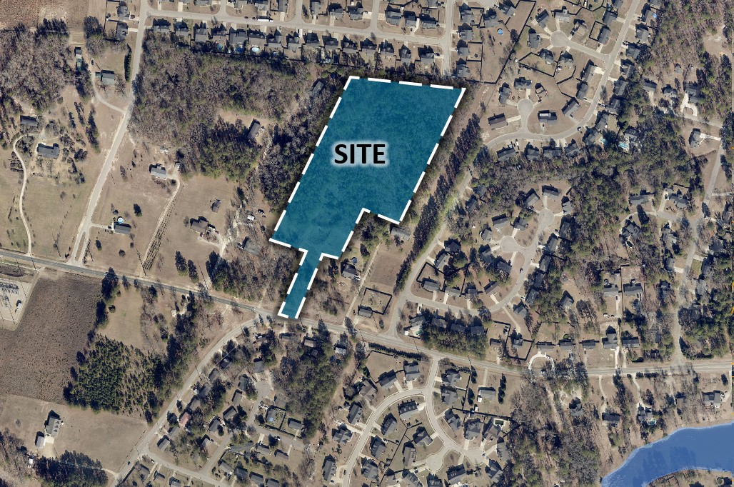 2788 Strickland Bridge Rd, Fayetteville, NC 28306