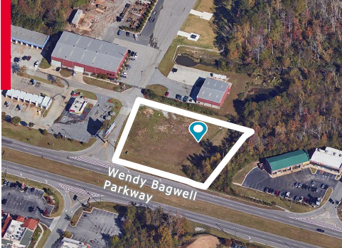 5433 Wendy Bagwell Pkwy, Hiram, GA 30141
