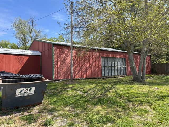 1500 Us Highway 36, Camargo, IL 61919