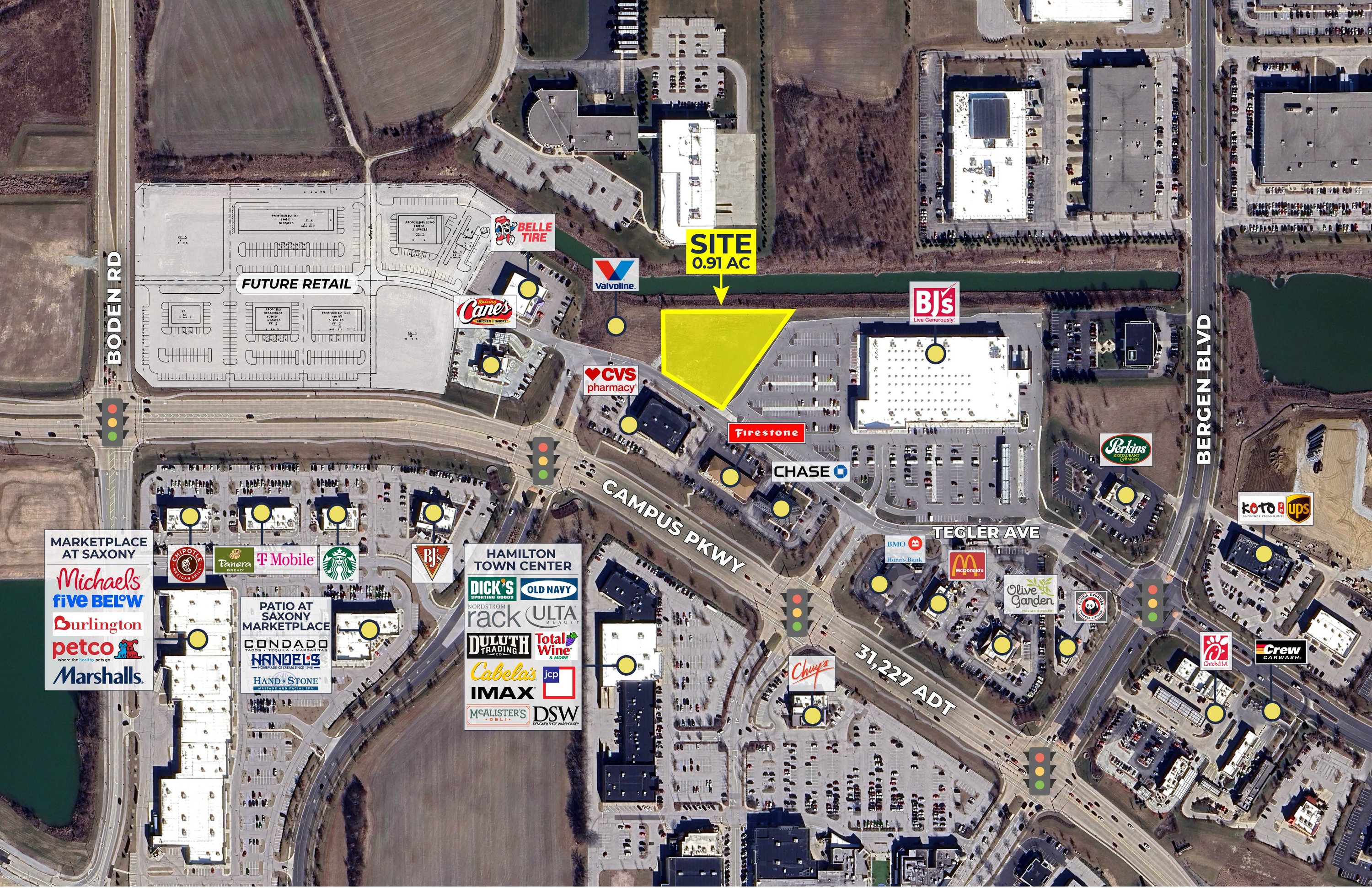 13078 Tegler Dr, Noblesville, IN 46060