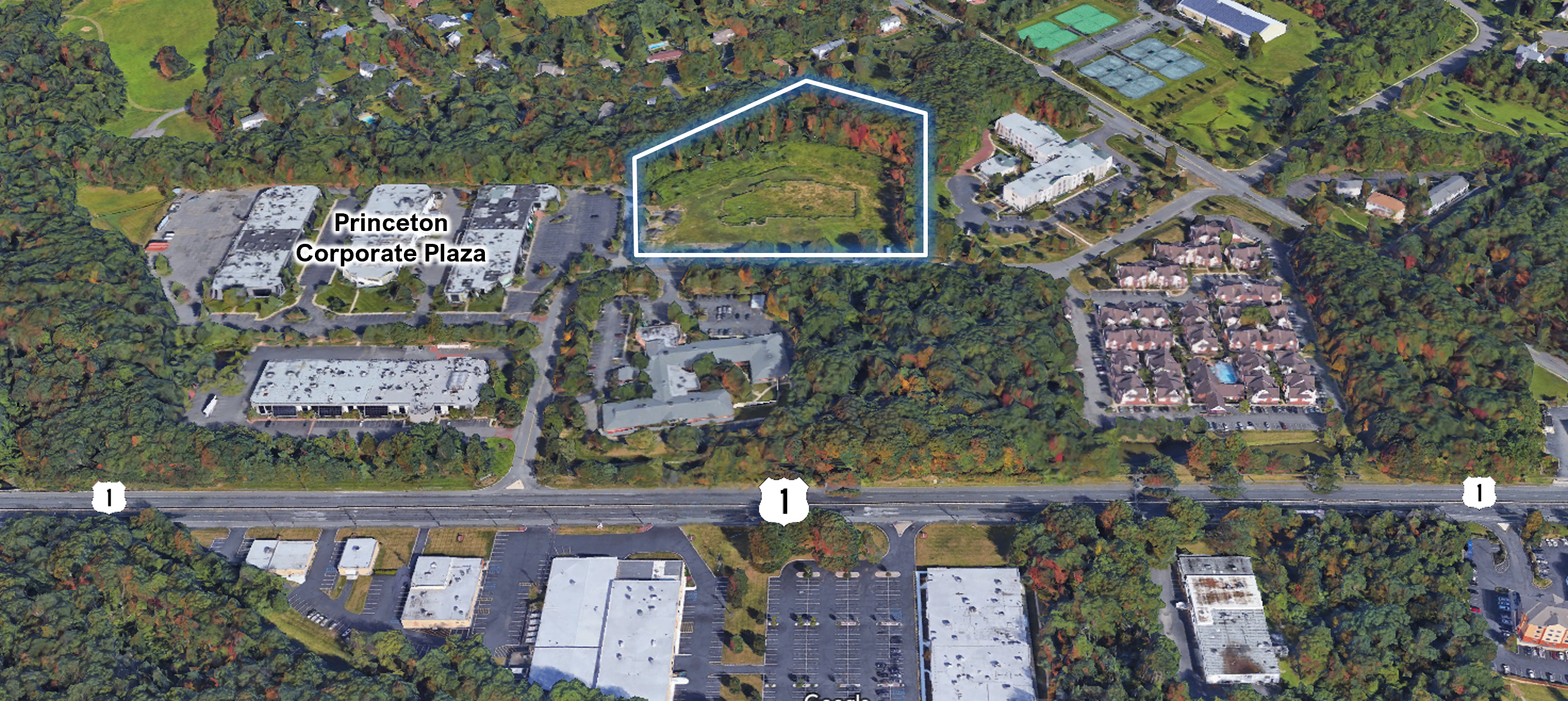 15 Deerpark Dr, Monmouth Junction, NJ 08852
