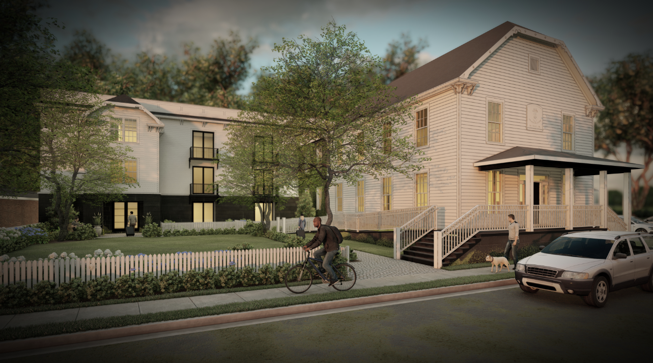 204 Turner St, Beaufort, NC 28516