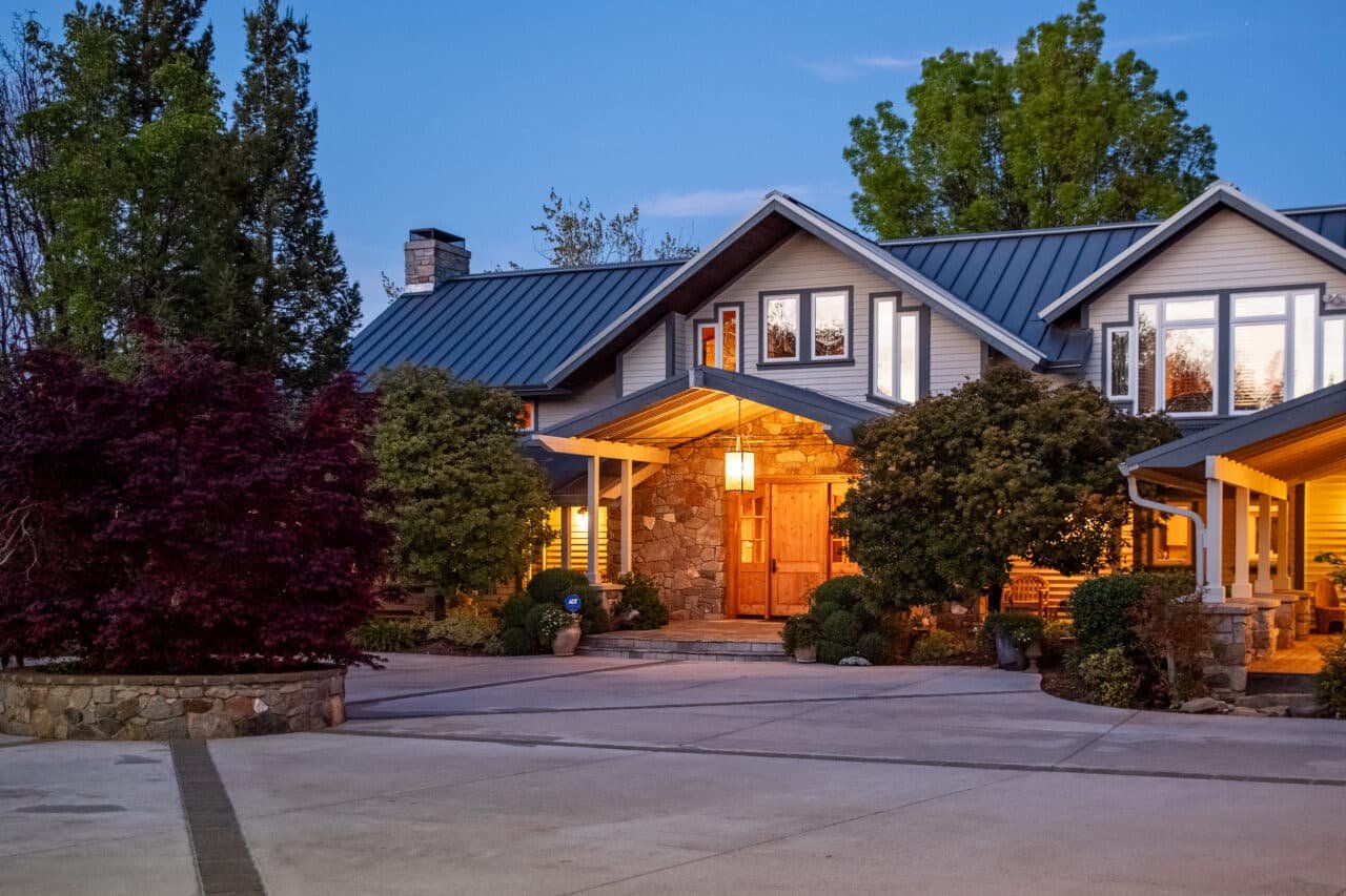 16096 Perimeter Rd, Grass Valley, CA 95949