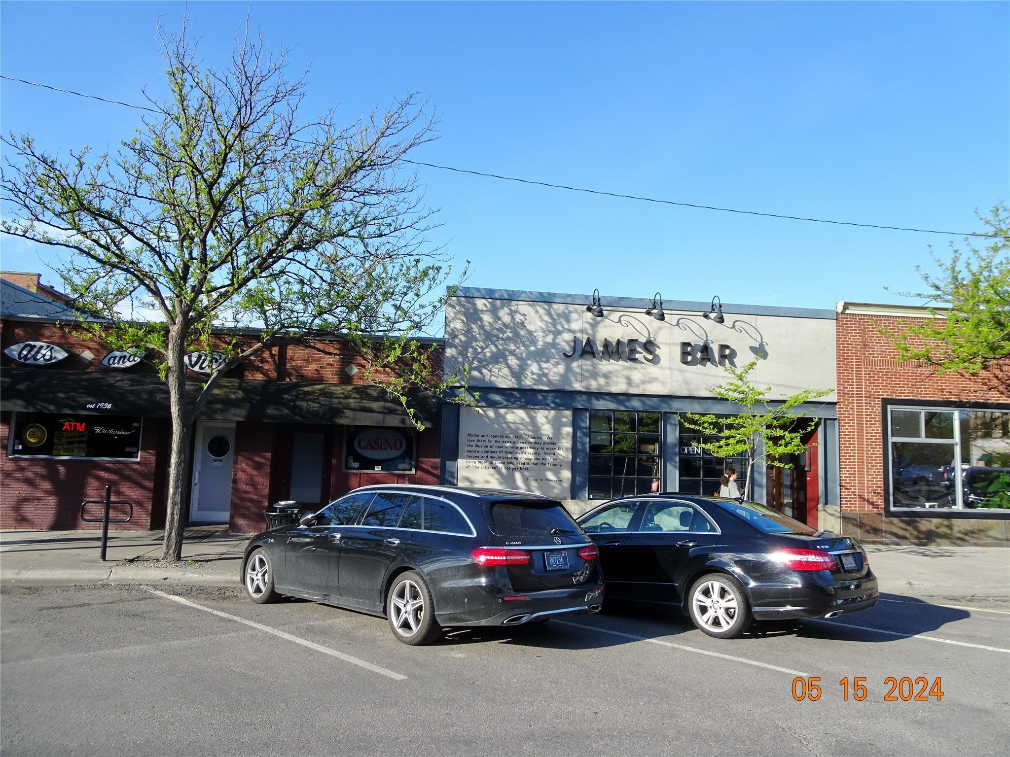 119 W Alder St, Missoula, MT 59802