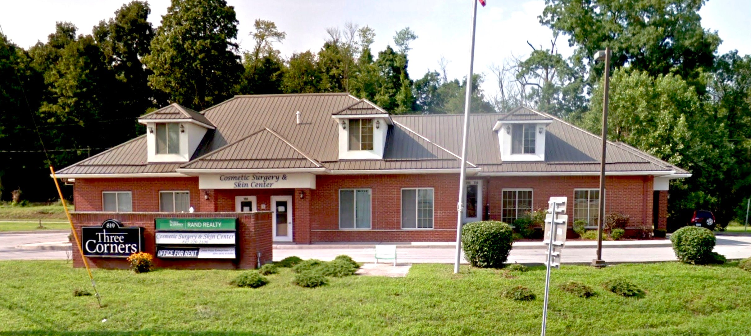 819 Little Britain Rd, Newburgh, NY 12553