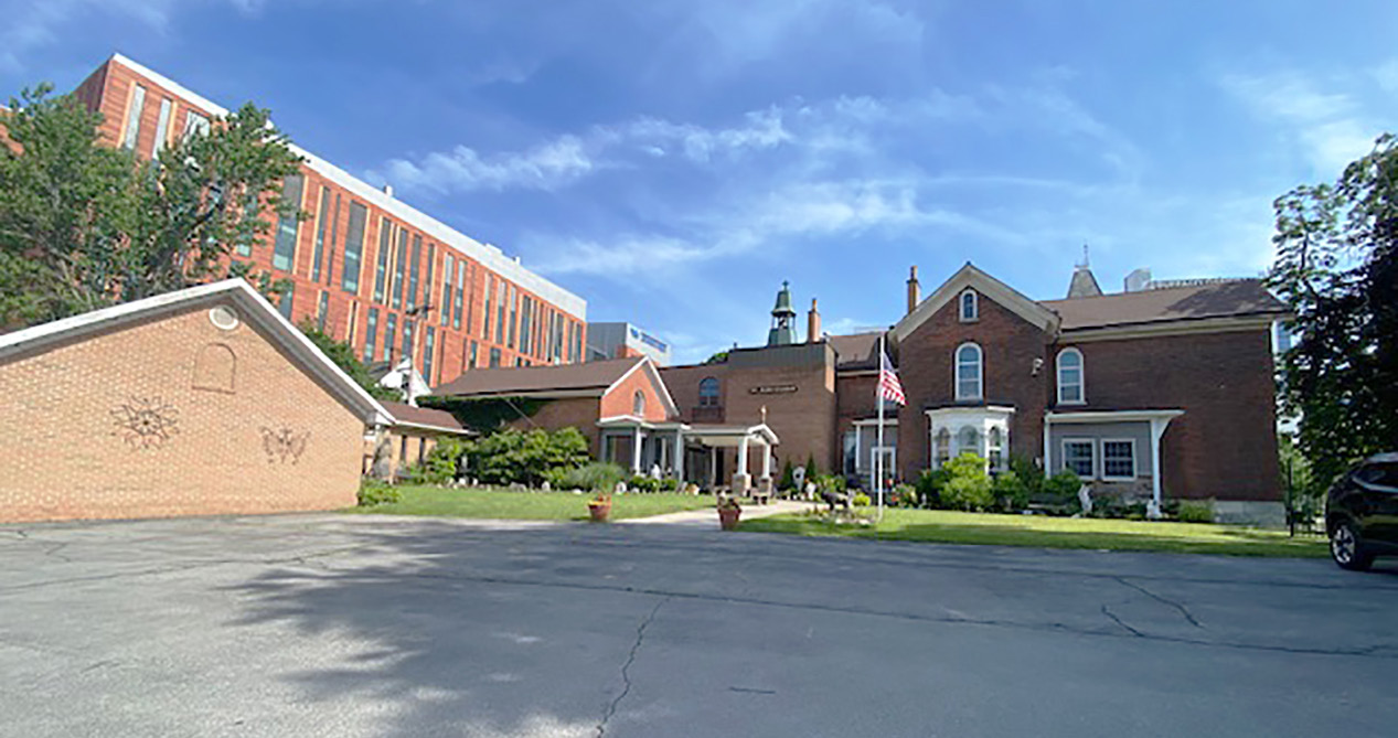 752-760 Ellicott St, Buffalo, NY 14203
