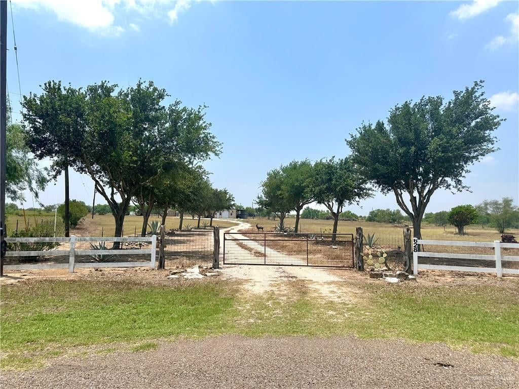 21407 Buck Fawn Dr, Edinburg, TX 78542