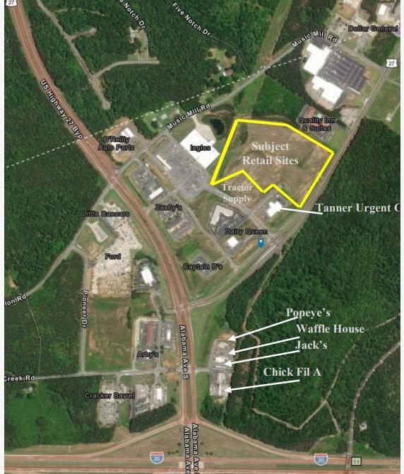 1401 Alabama Ave, Bremen, GA 30110