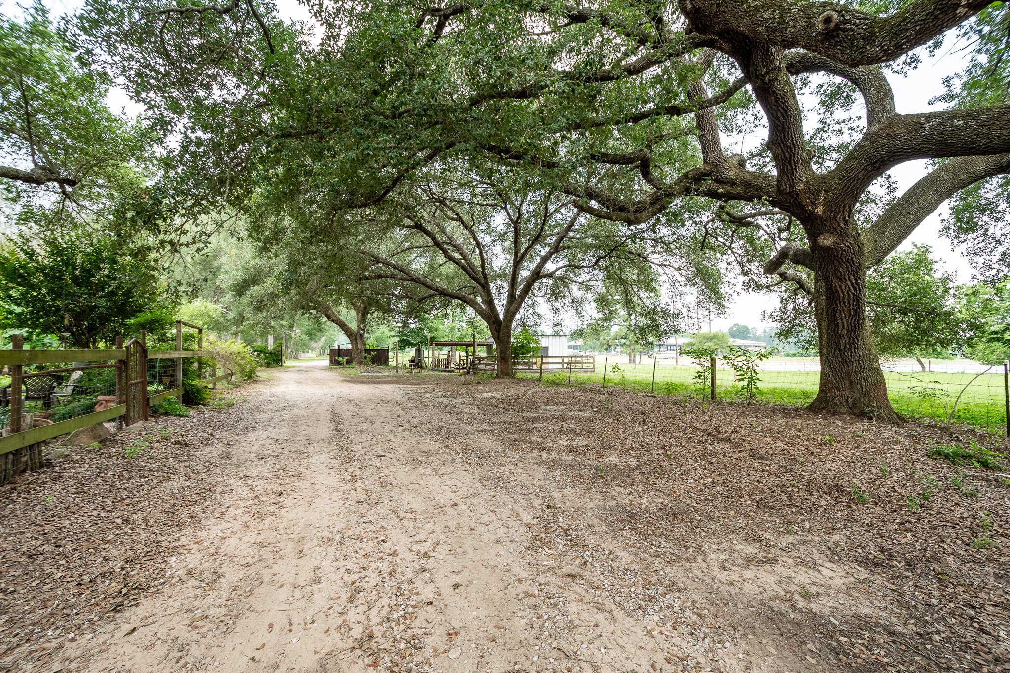 17801 Nonesuch Rd, Conroe, TX 77306