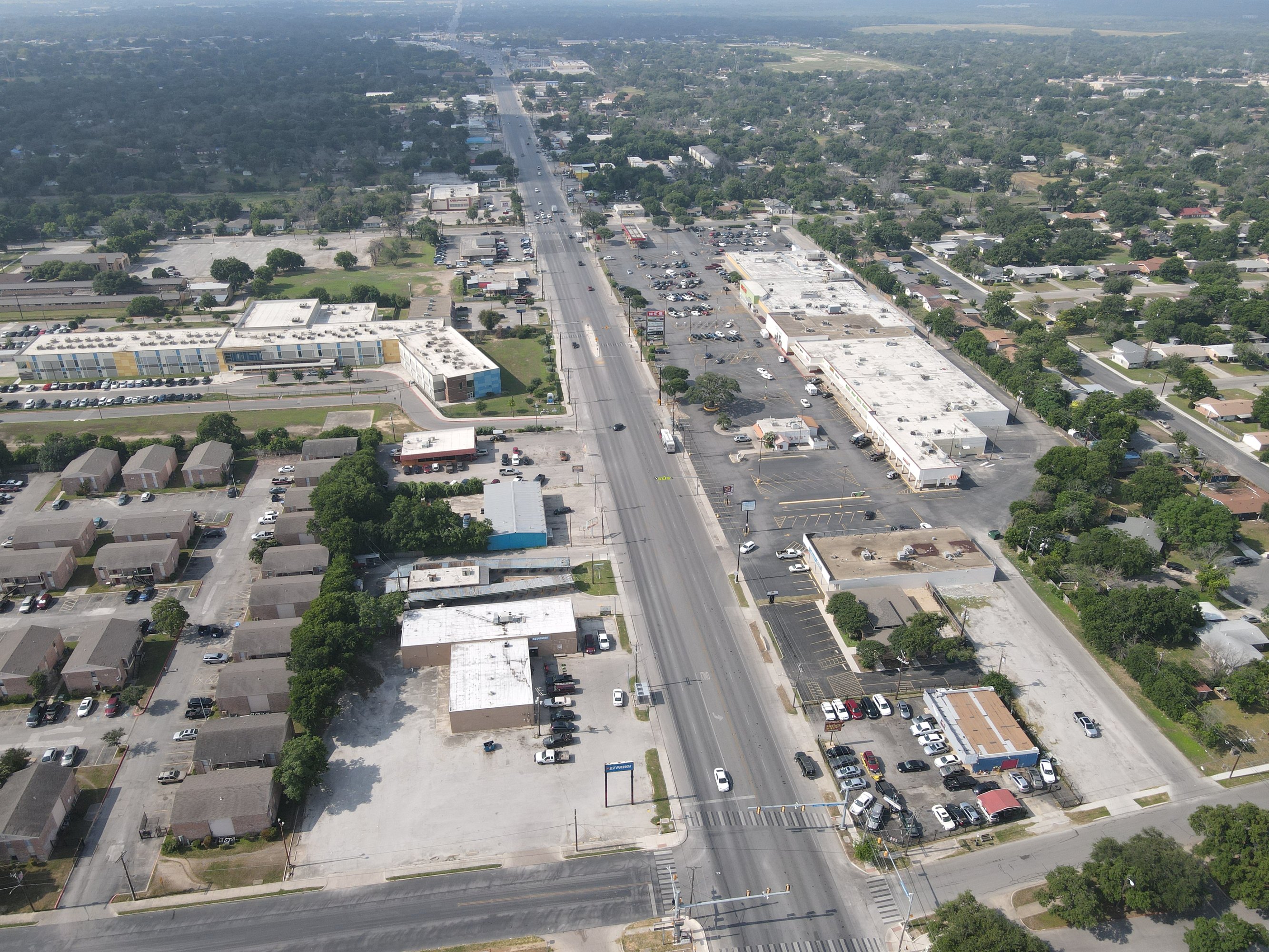 831 S Ww White Rd, San Antonio, TX 78220