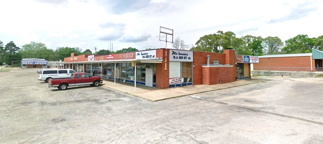 1375 Federal Dr, Montgomery, AL 36107