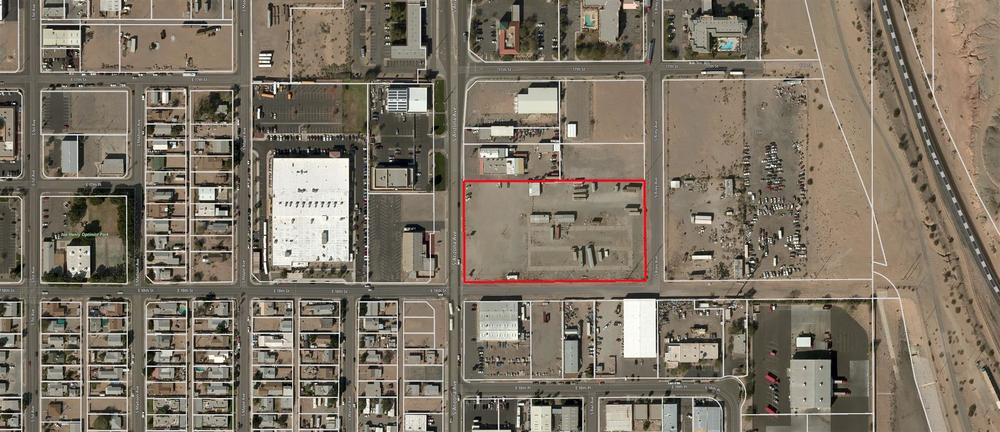 1749 S Arizona Ave, Yuma, AZ 85364