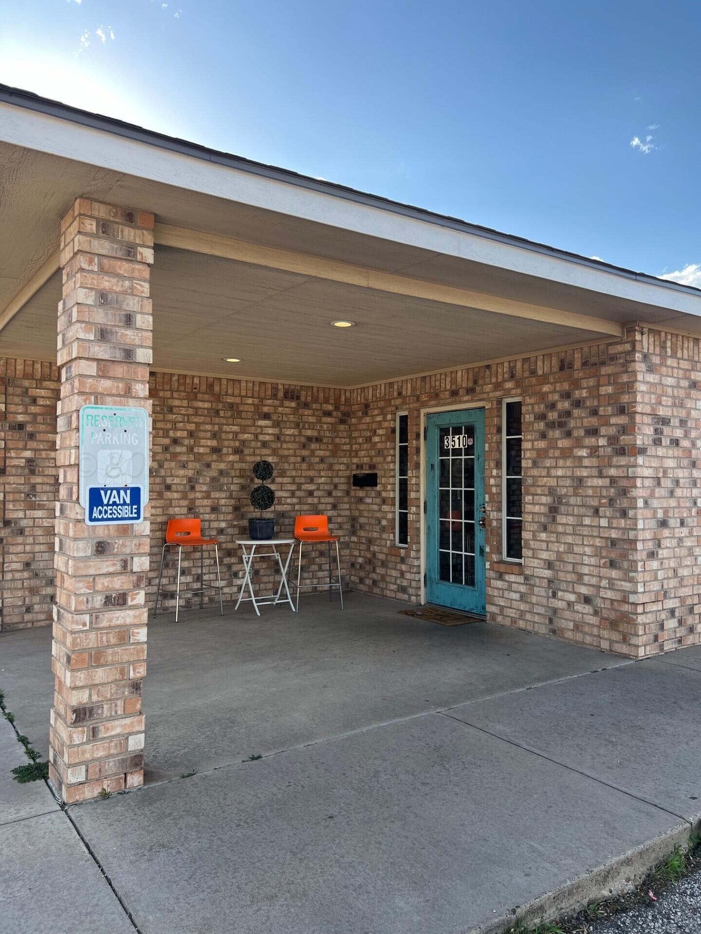 4000 Canyon Dr, Amarillo, TX 79109