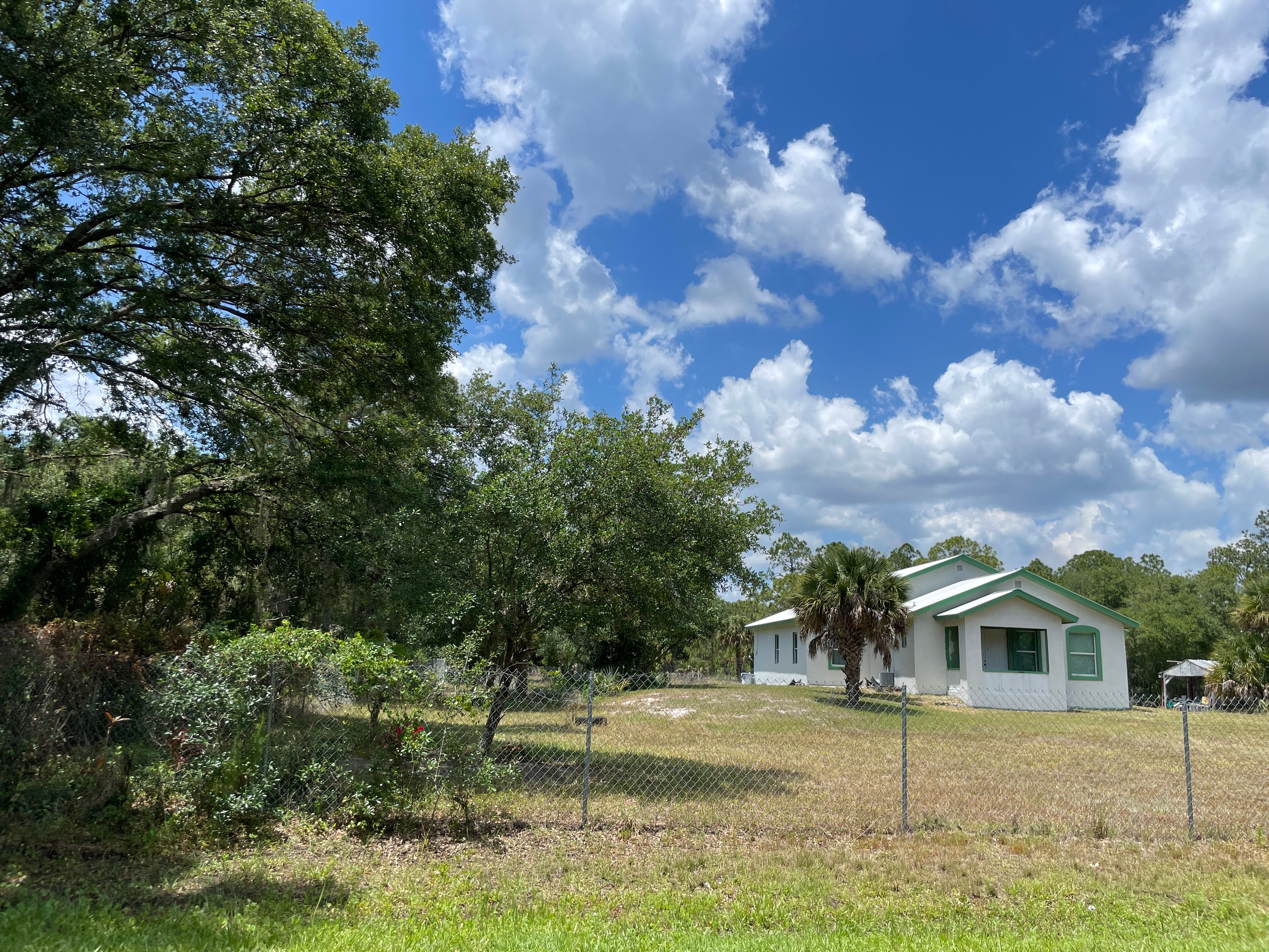 680 S Jinete St, Clewiston, FL 33440