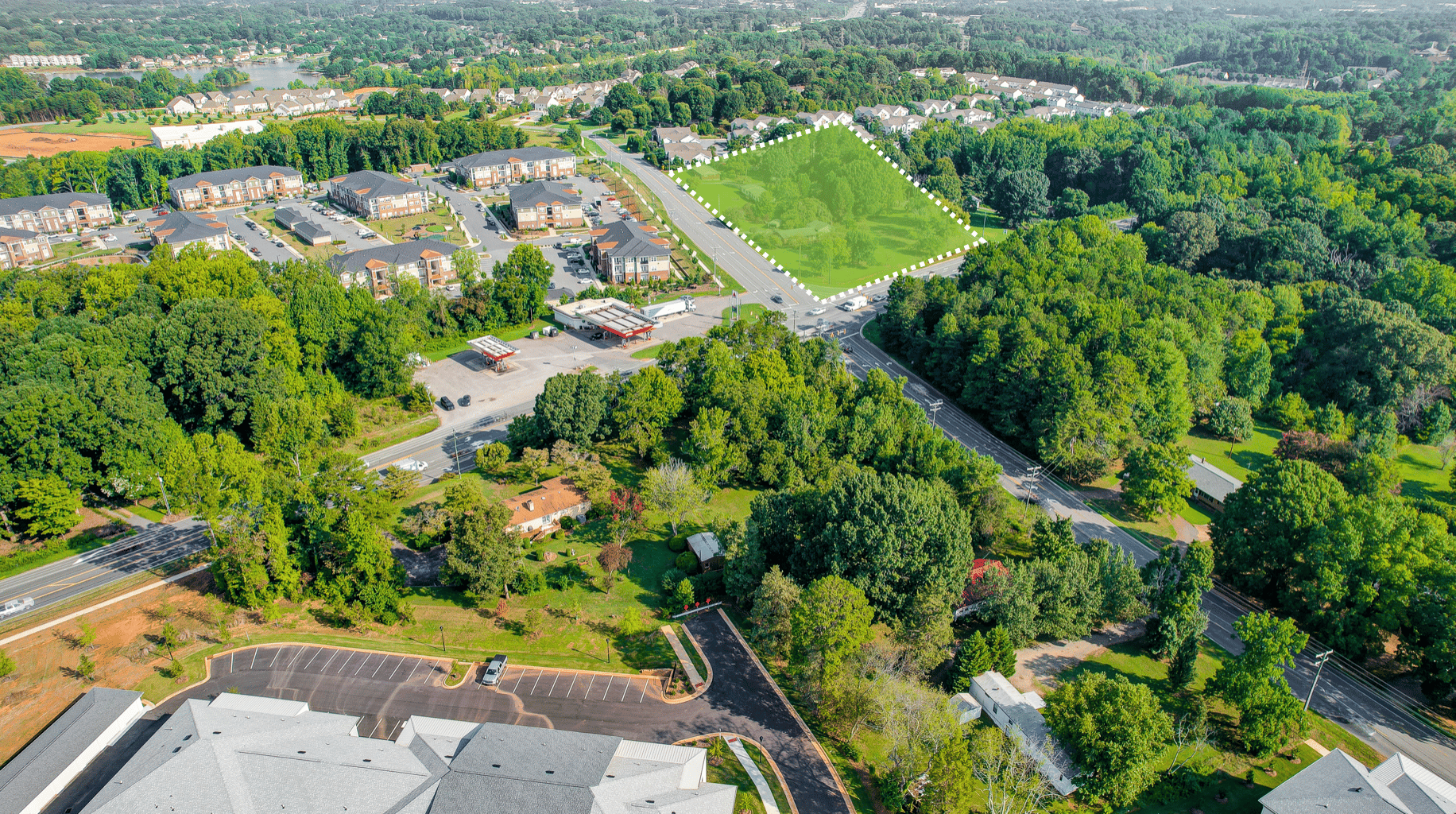 3158 Charlotte Hwy, Mooresville, NC 28117