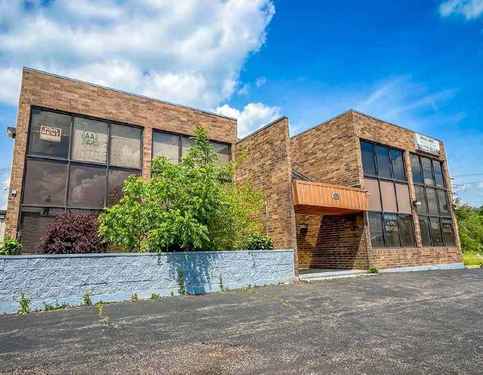 2071 Irving Park Rd, Hanover Park, IL 60133