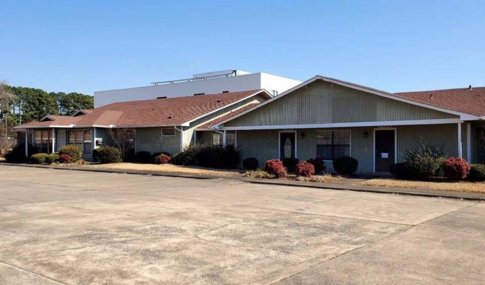 1432 Braden St, Jacksonville, AR 72076