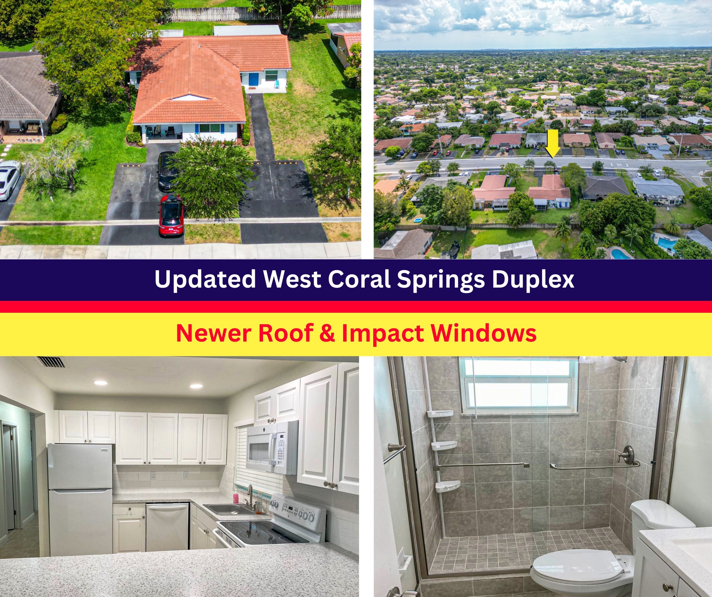3780 NW 110Th Ave, Coral Springs, FL 33065