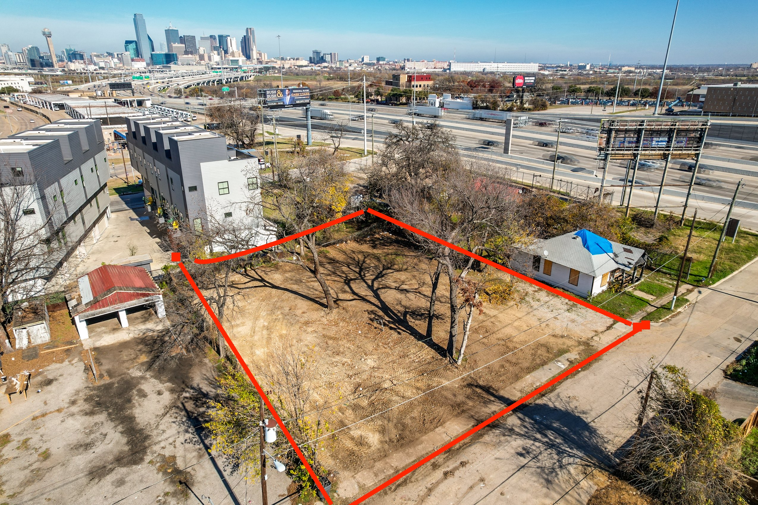 913 Dale St, Dallas, TX 75203