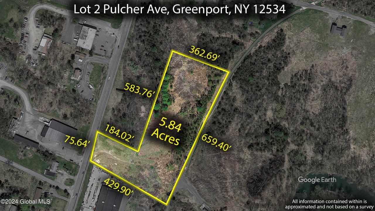 2 Fairview Ave, Greenport, NY 12534