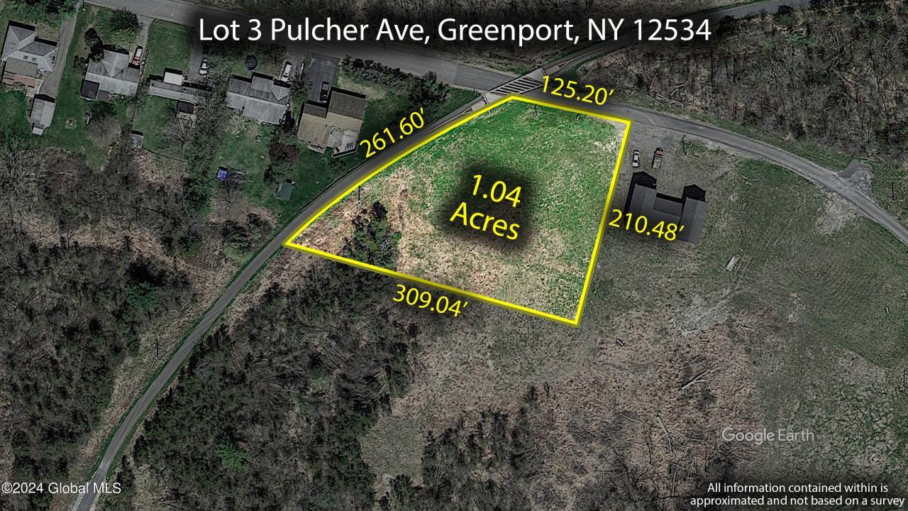 3 Pulcher Ave, Greenport, NY 12534